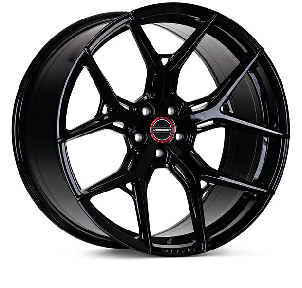 Vossen風  19インチ Jogo de roda Vossen HF-5 Série Forjada Híbrida aro 19 – GG RACING