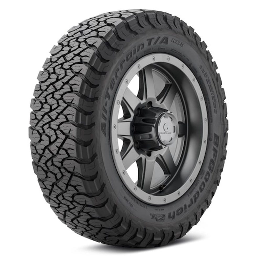 MICHELIN BF GOODRICH ALL-TERRAIN K03 — foto 1