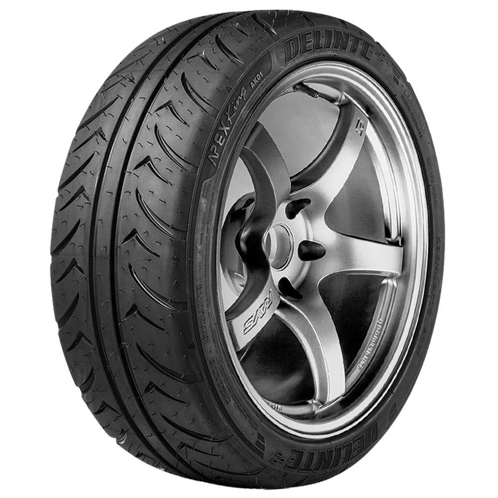 DELINTE APEX KING — foto 1