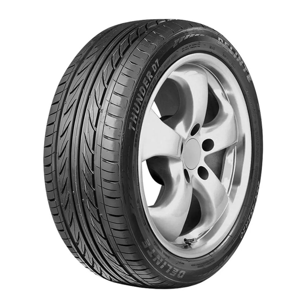 DELINTE D7 THUNDER — foto 1