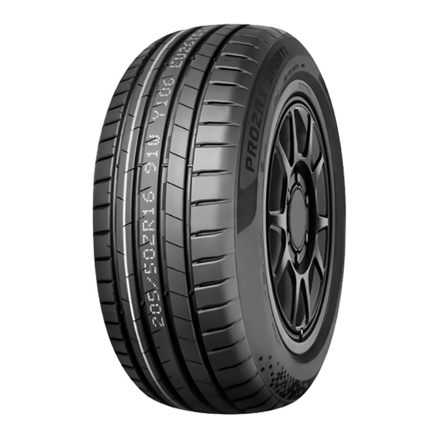 DOVTOAD PROZAX SPORT — foto 1