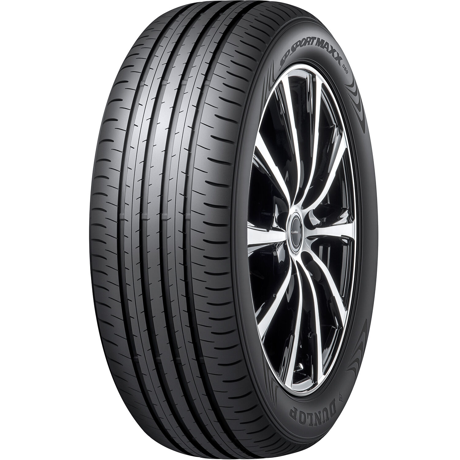 DUNLOP SP SPORT MAXX 060 — foto 1
