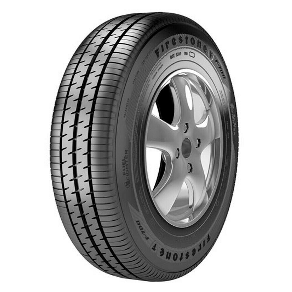 FIRESTONE F700 — foto 1