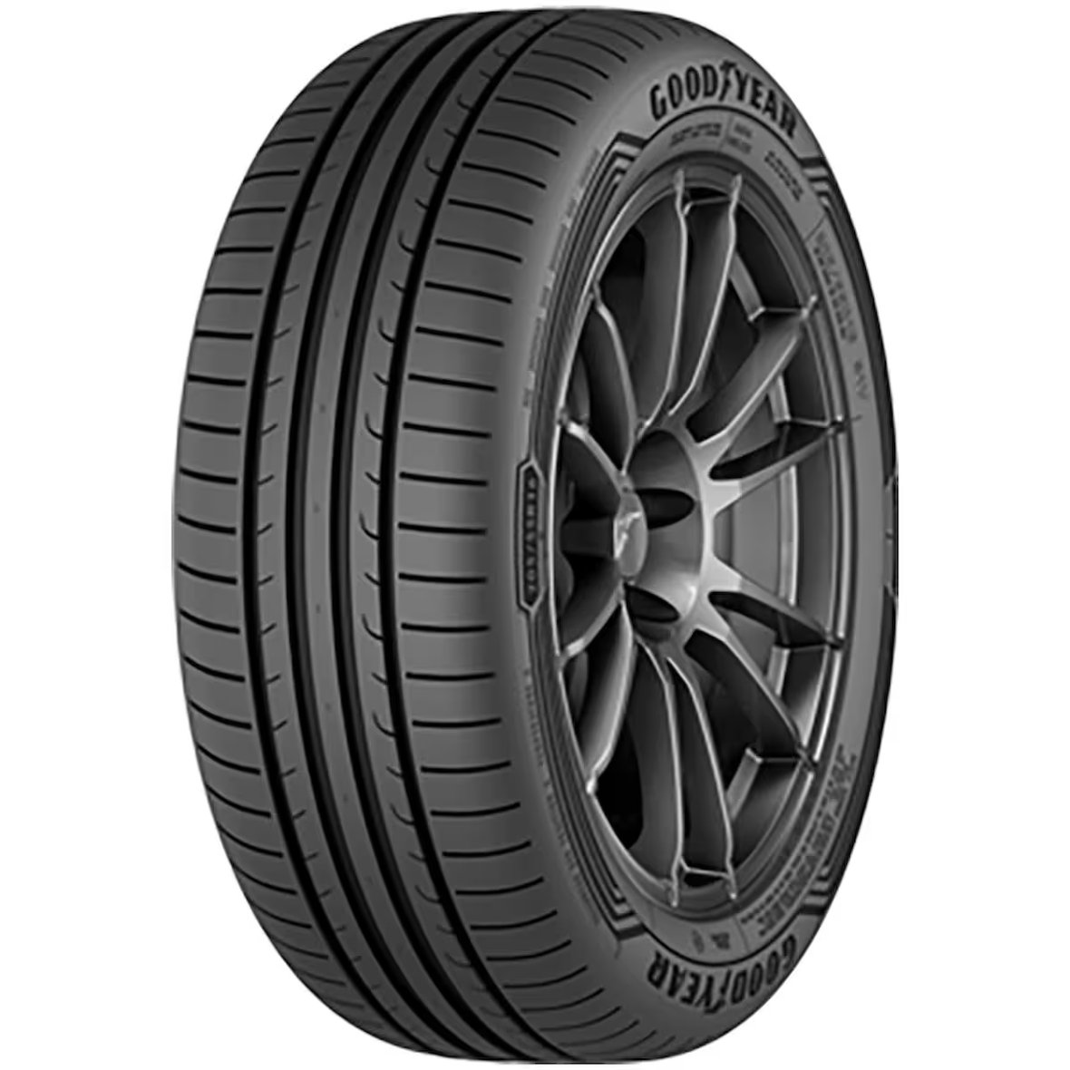 GOODYEAR EAGLE SPORT 2 — foto 1