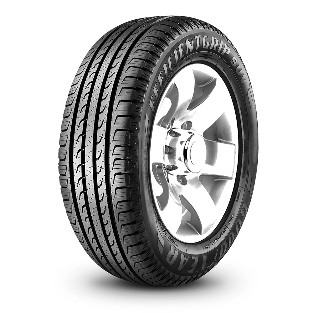 GOODYEAR EFFIGRIP SUV — foto 1