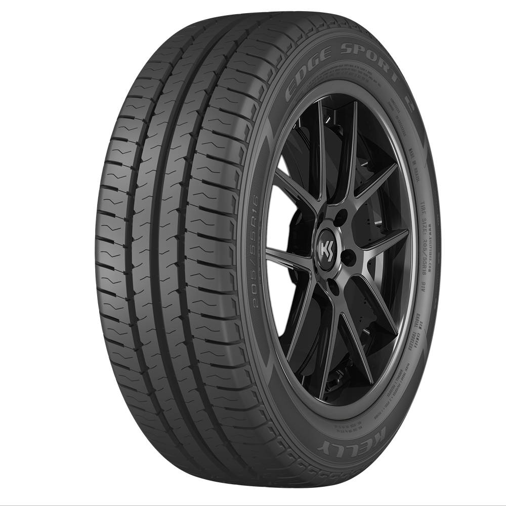 GOODYEAR KELLY EDGE SPORT 2 — foto 1