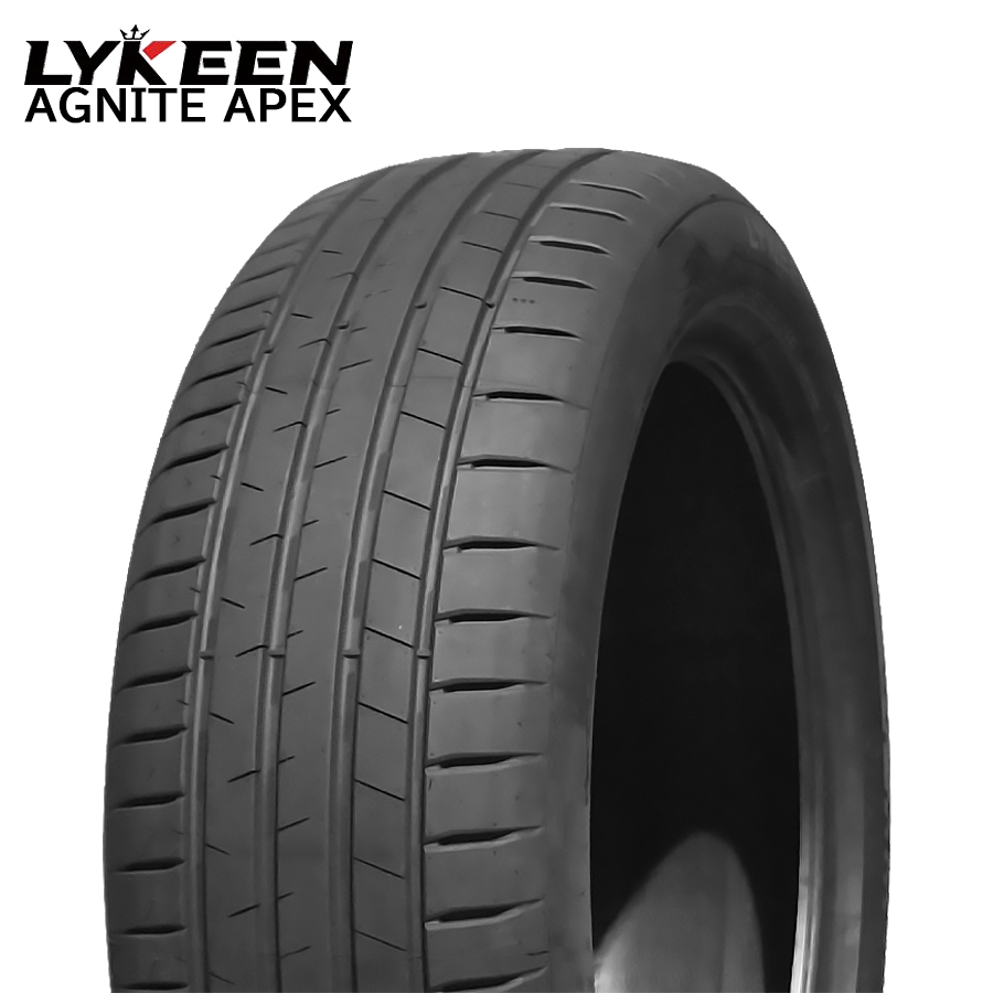 LYKENN AGNITE APEX — foto 1