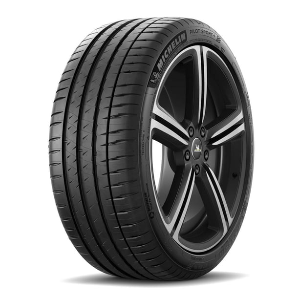 MICHELIN PILOT SPORT 4 — foto 1