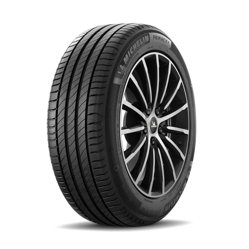 MICHELIN PRIMACY 4+ — foto 1