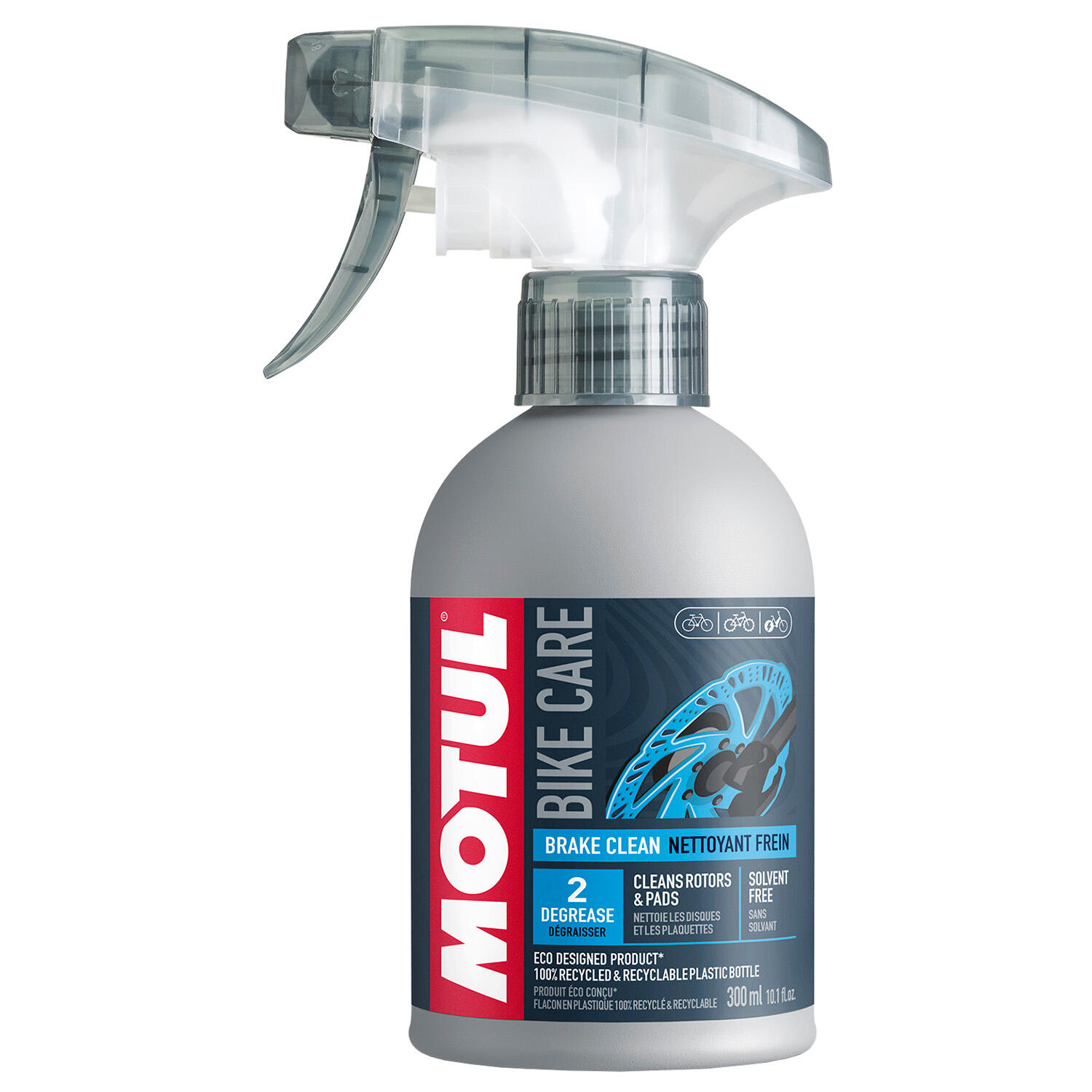 MOTUL Brake Clean — foto 1