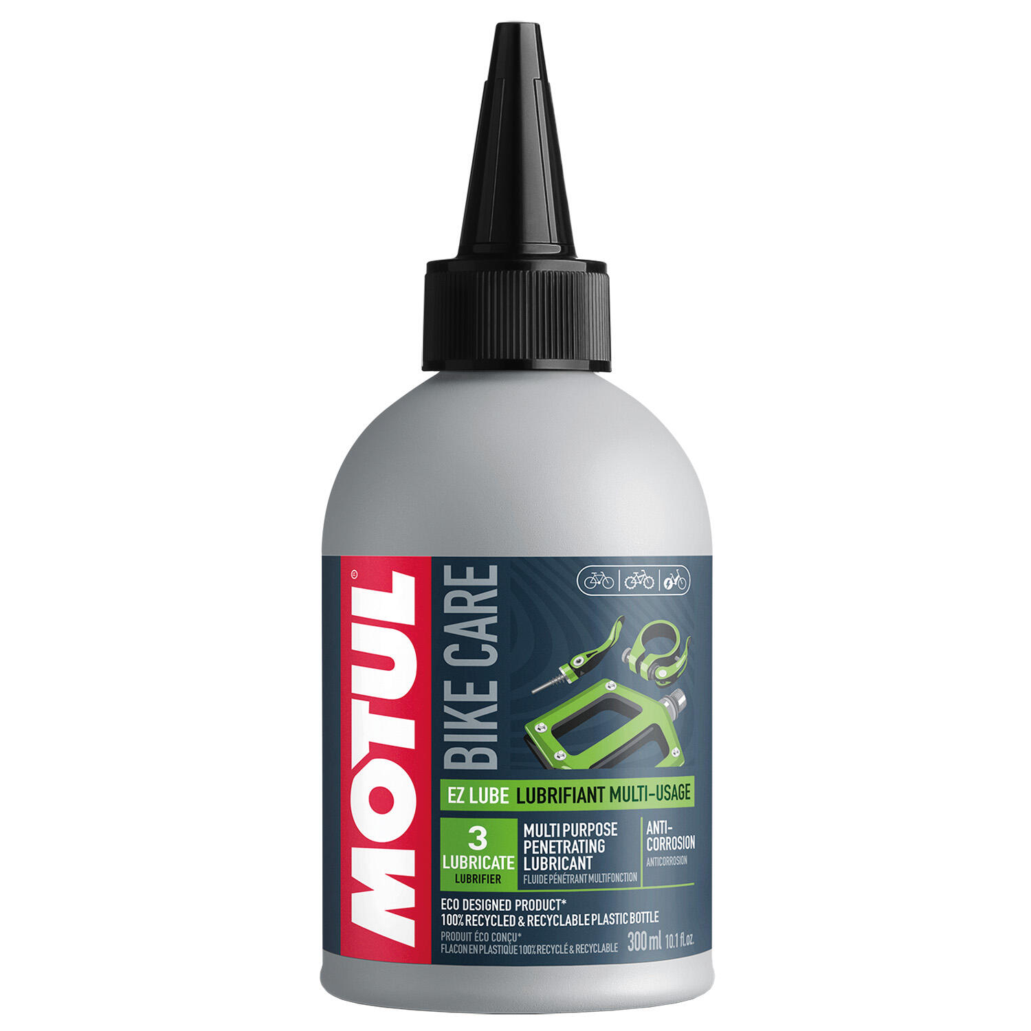 MOTUL EZ Lube — foto 1