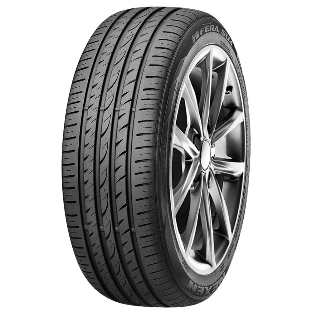 NEXEN N FERA SU4 — foto 1