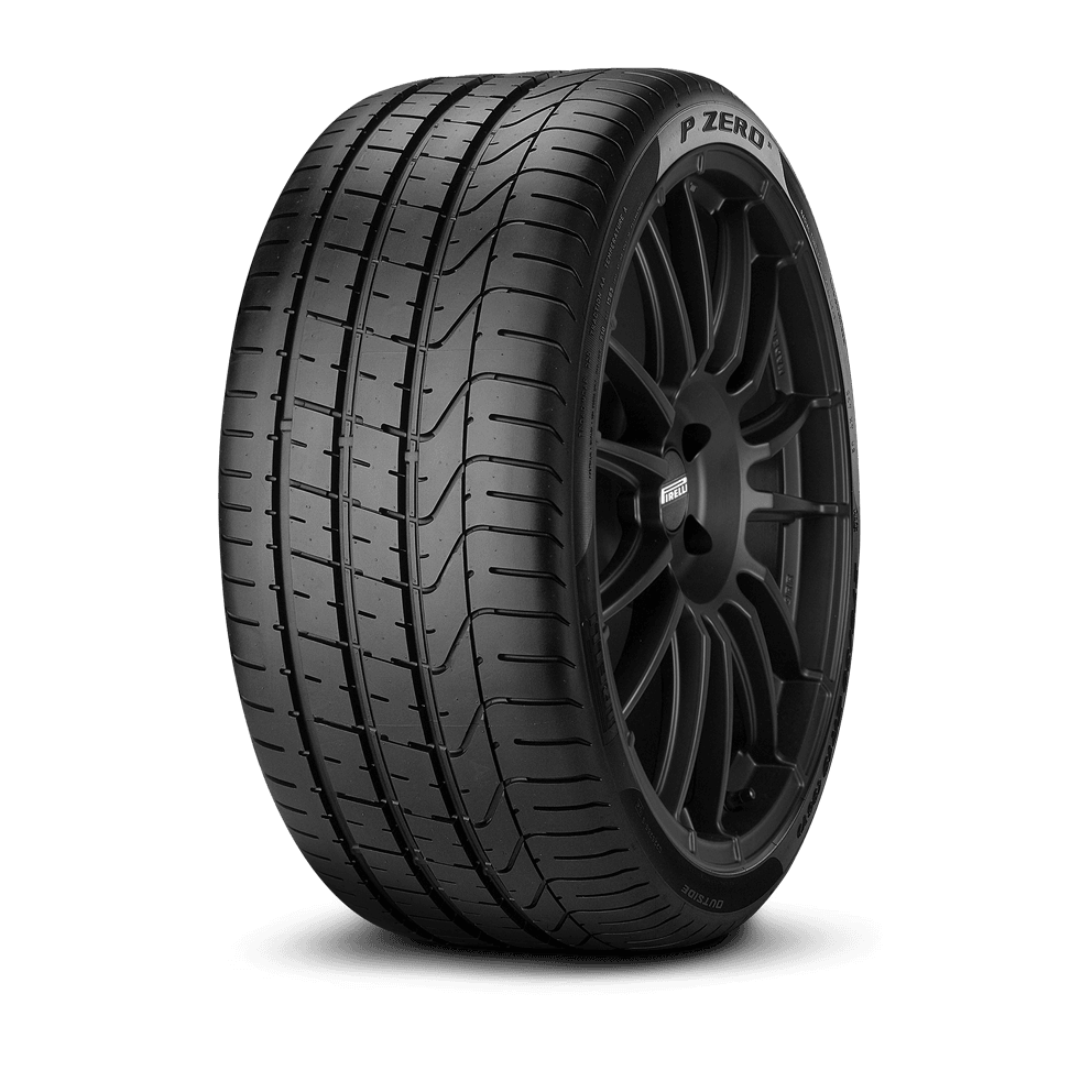 PIRELLI P-ZERO (NO) — foto 1
