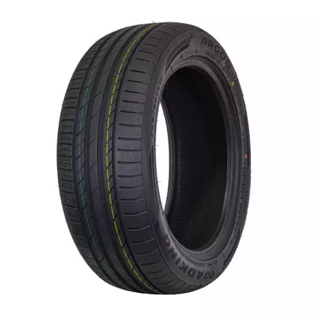 ROADKING ARGOS — foto 1