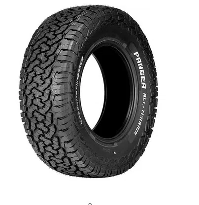 SPEEDMAX PANGER ALL-TERRAIN — foto 1