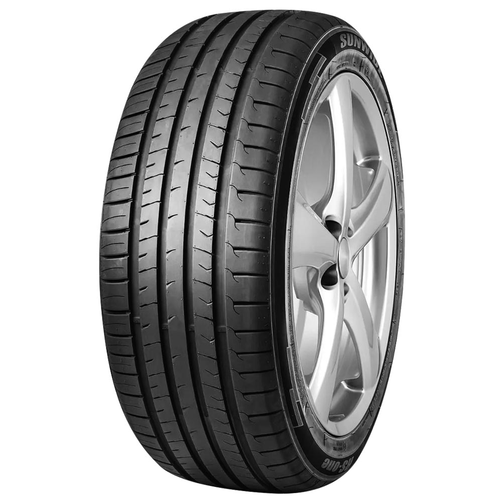 SUNWIDE RS-ONE — foto 1