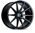 Roda Vossen hf-3 aro 24 furação 5x120