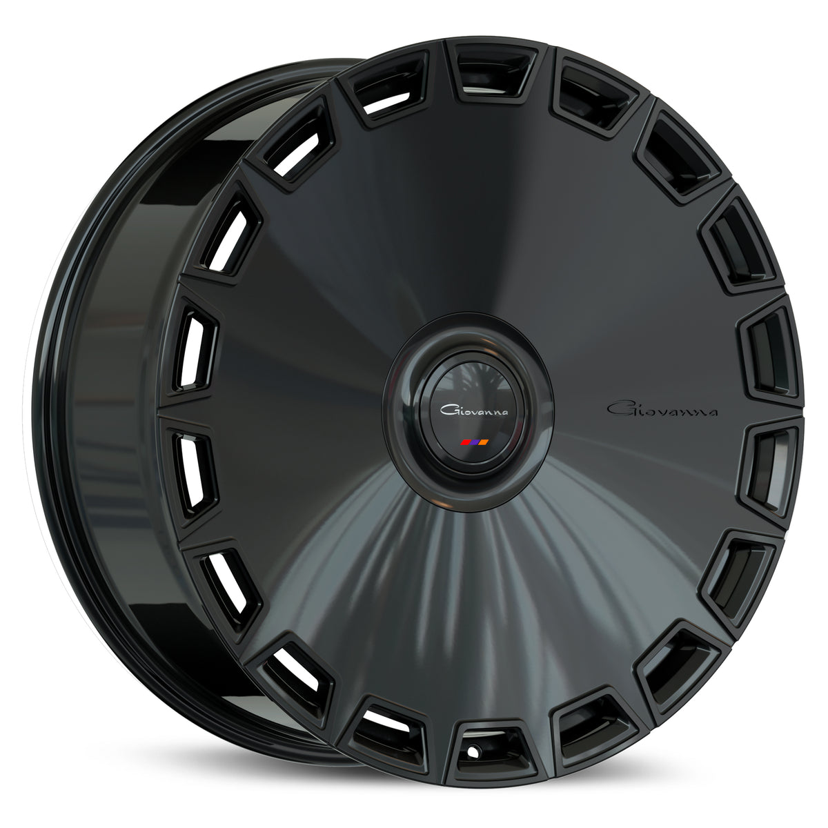 roda Giovanna Dicotto aro 24